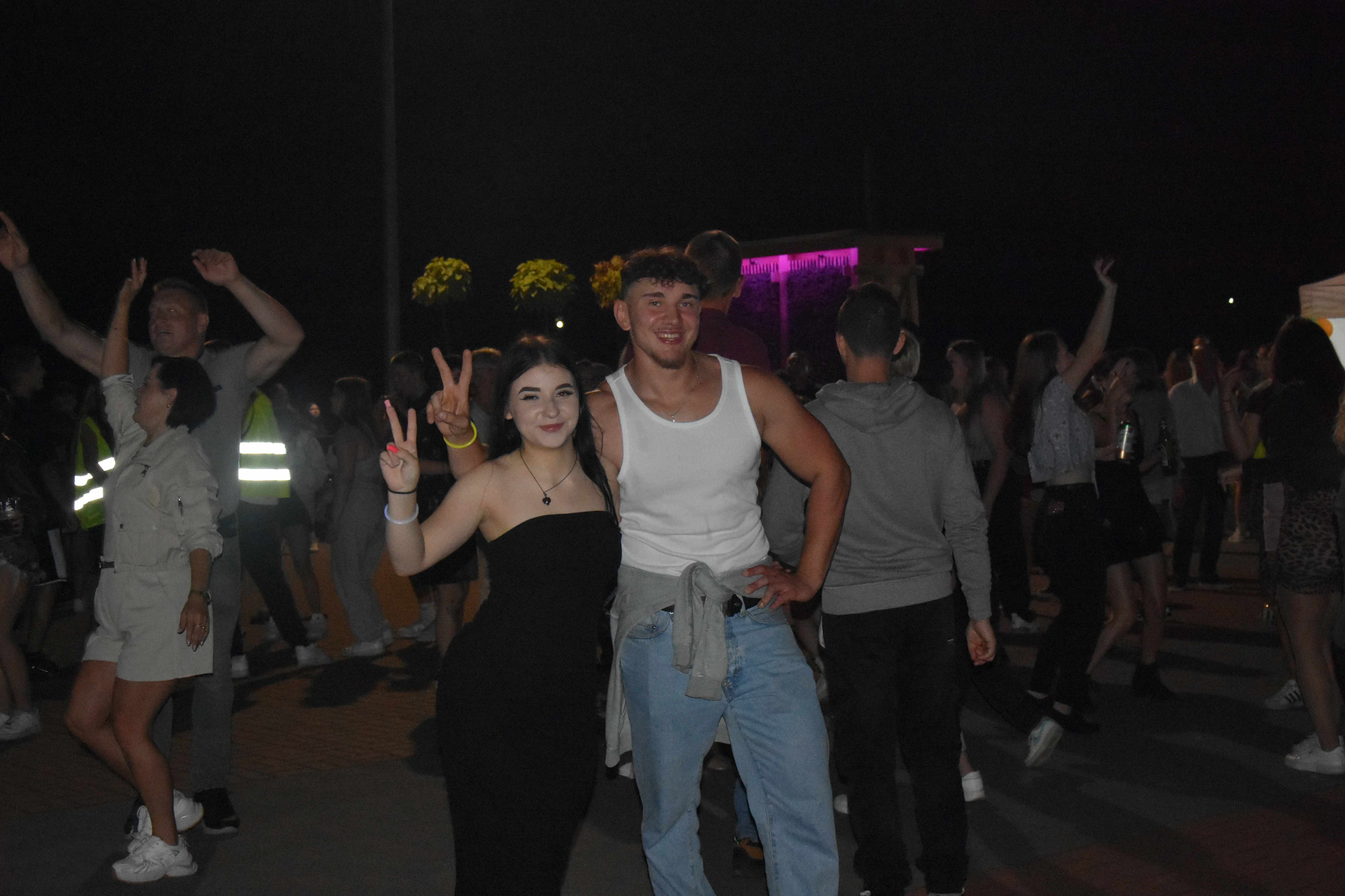 Neon Party 2025